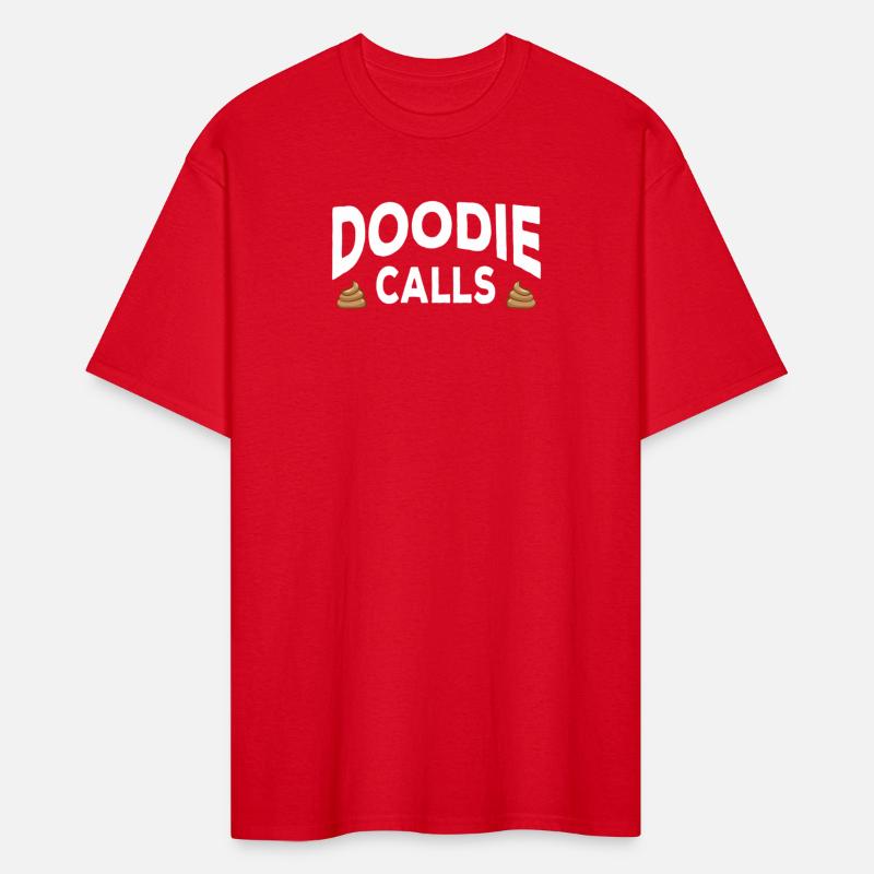 Doodie Calls Plumber Doggy Doo Septic Pumper