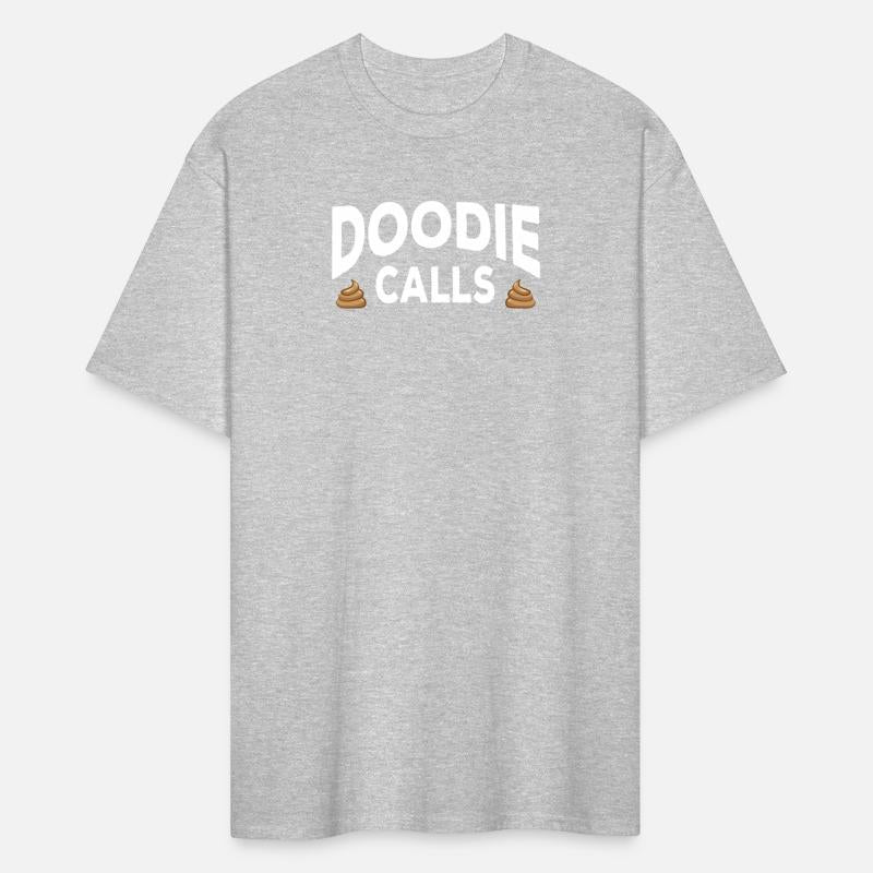 Doodie Calls Plumber Doggy Doo Septic Pumper