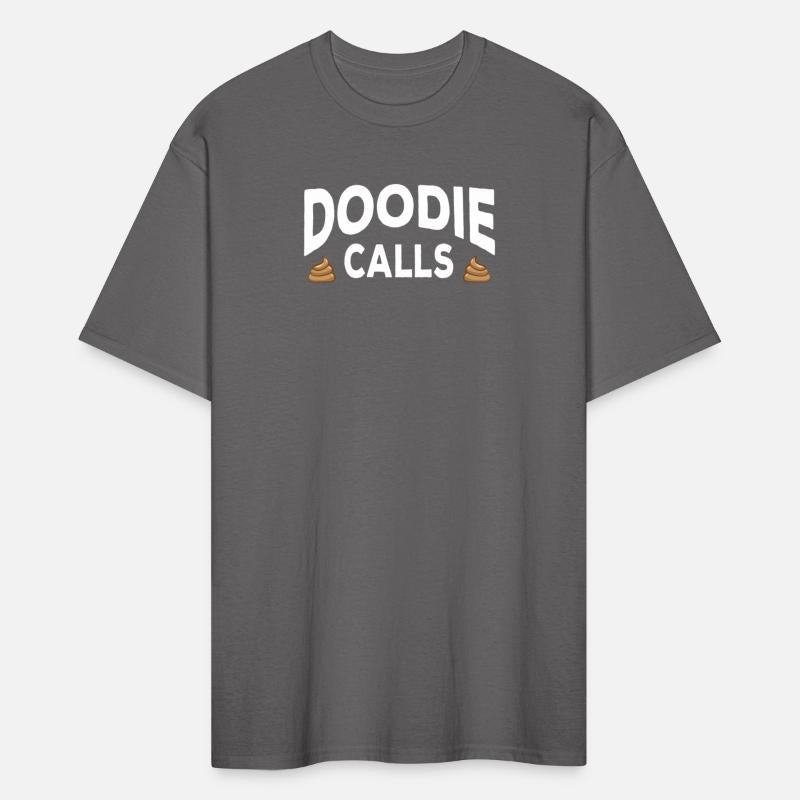 Doodie Calls Plumber Doggy Doo Septic Pumper