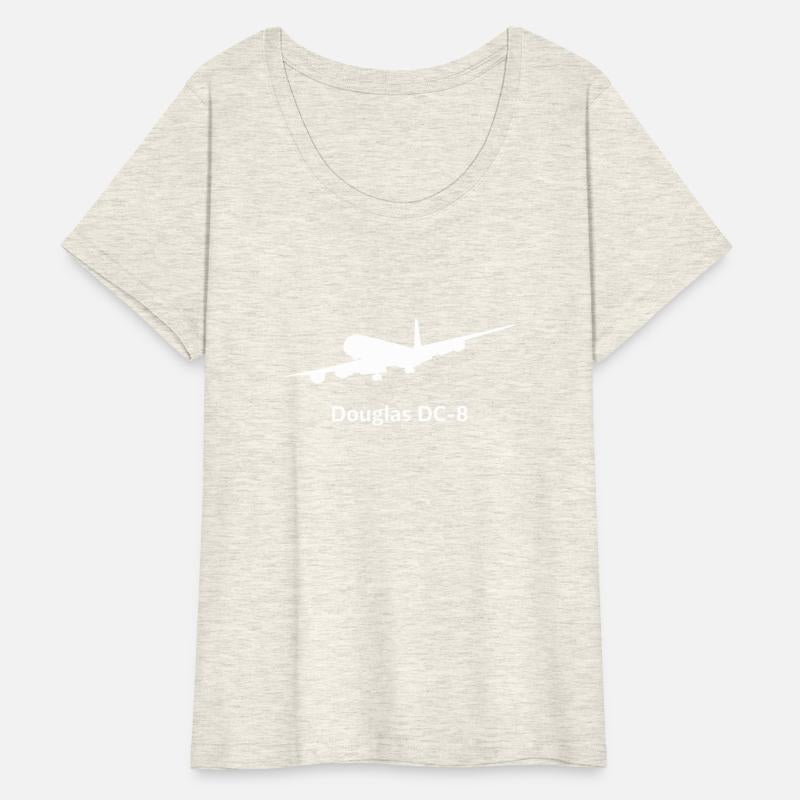 Douglas DC-8 Jetliner