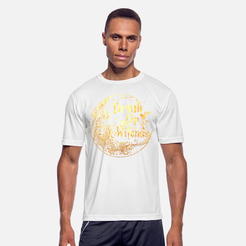 Drink up Witches Halloween night party