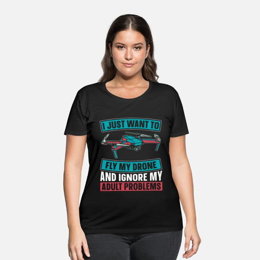 Drone Racing I Just Want To Fly My Racing Machine