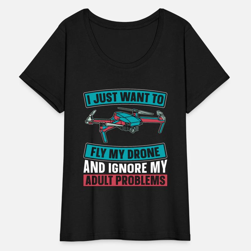 Drone Racing I Just Want To Fly My Racing Machine