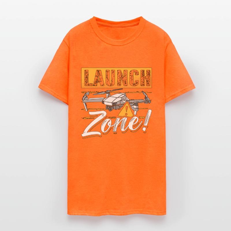 Drone Racing Launch Zone Drone Race Racing Machine