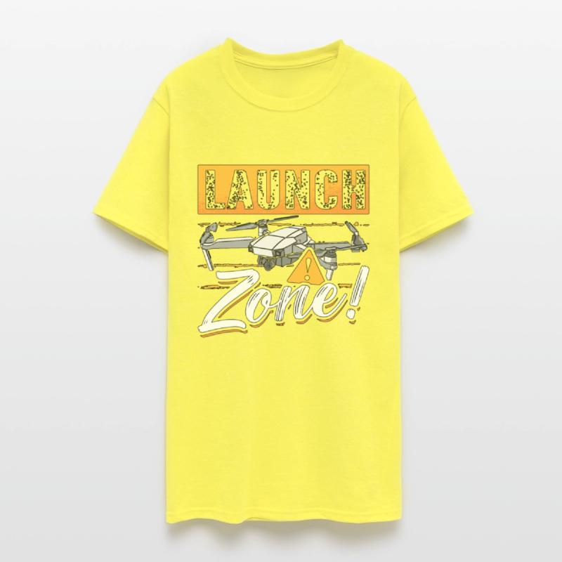 Drone Racing Launch Zone Drone Race Racing Machine