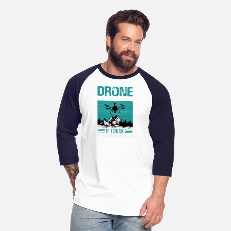 Drone Test Pilot