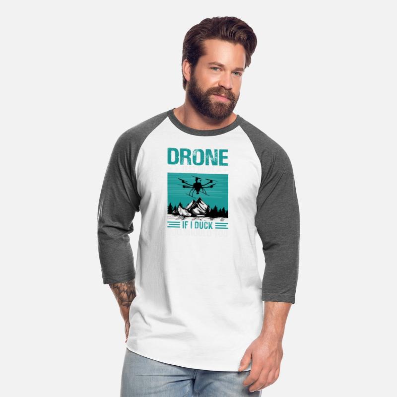 Drone Test Pilot
