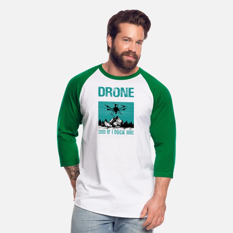 Drone Test Pilot