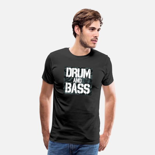 Drum & Bass