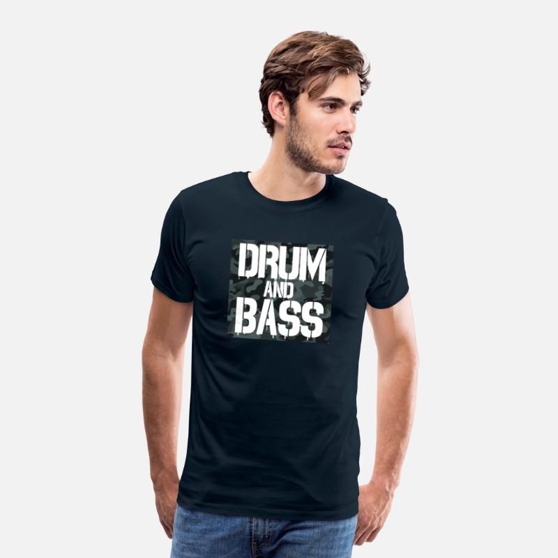 Drum & Bass