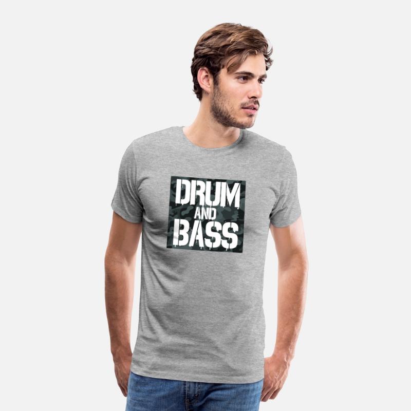 Drum & Bass