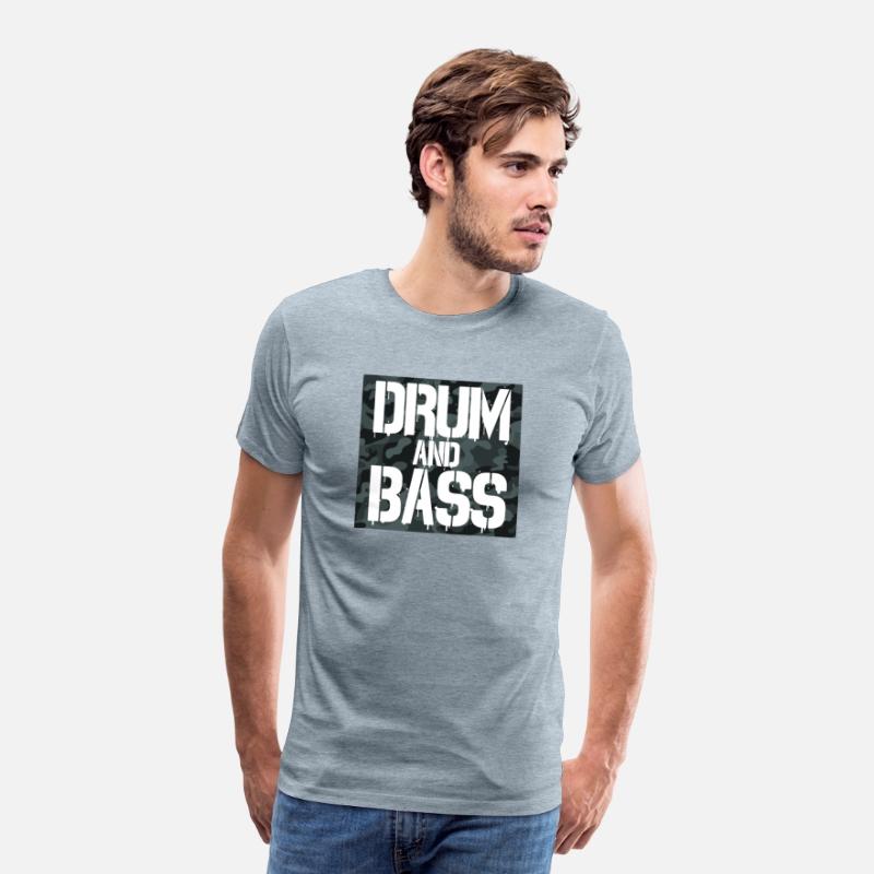 Drum & Bass