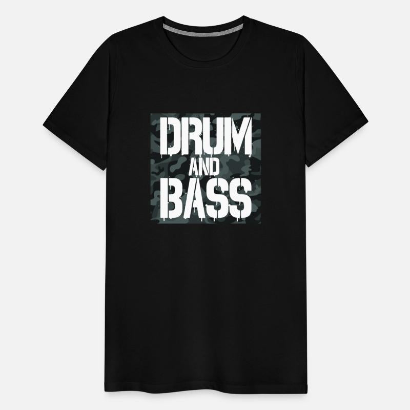 Drum & Bass