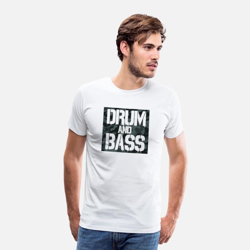 Drum & Bass