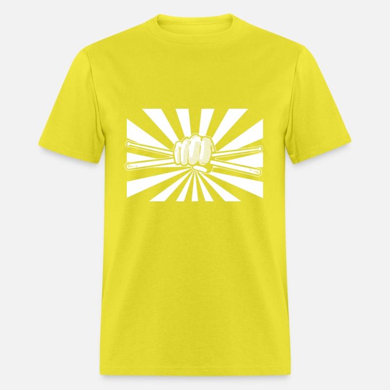 Drummer Drumsticks Drummer