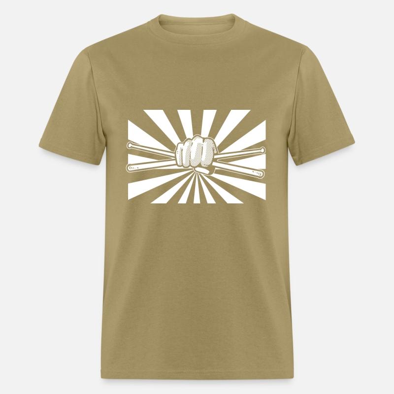 Drummer Drumsticks Drummer