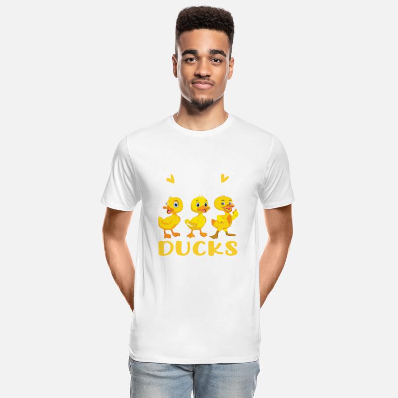 Duck Rubber Duckie Quack