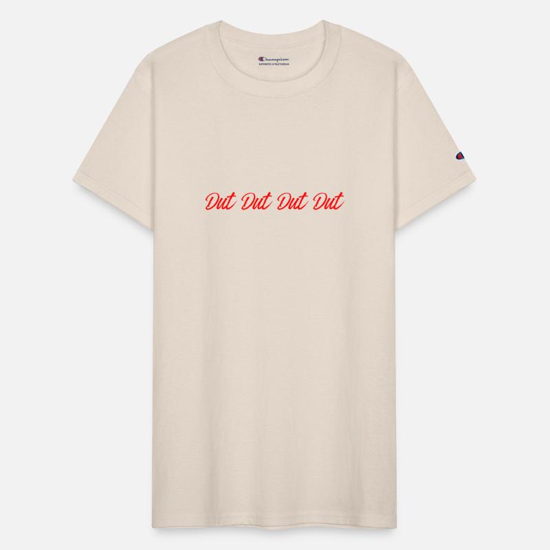 Dut Shirt Drum Corps Drumline Marching Band Drumme