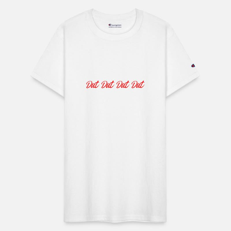 Dut Shirt Drum Corps Drumline Marching Band Drumme