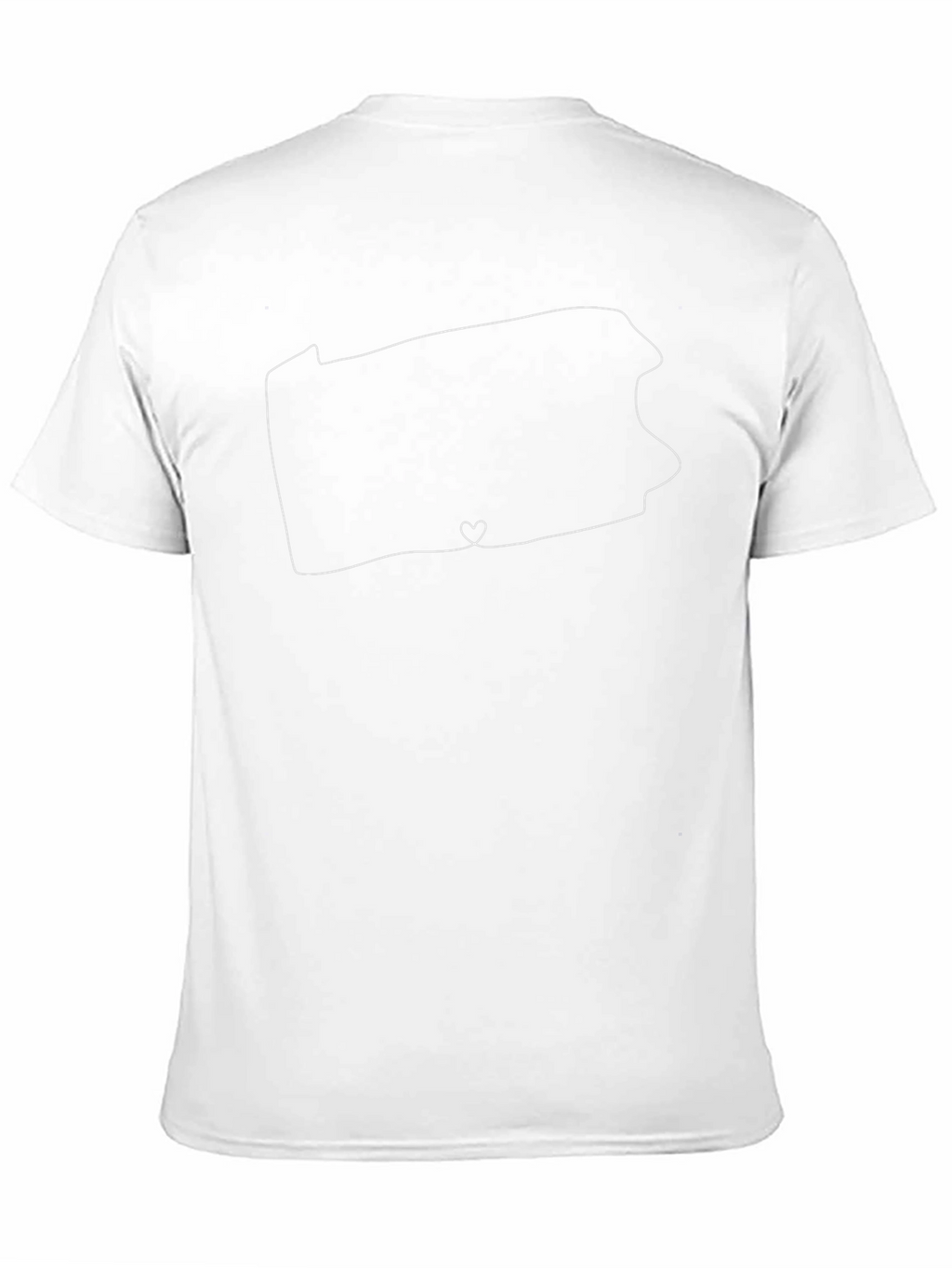 Pennsylvania Love T-Shirt