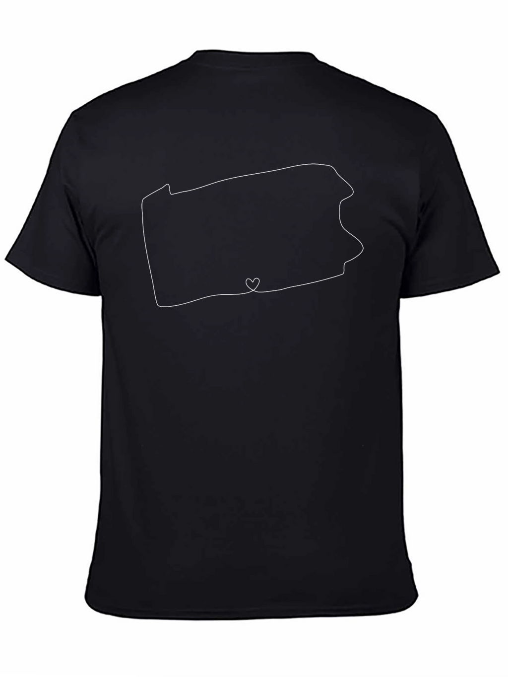 Pennsylvania Love T-Shirt