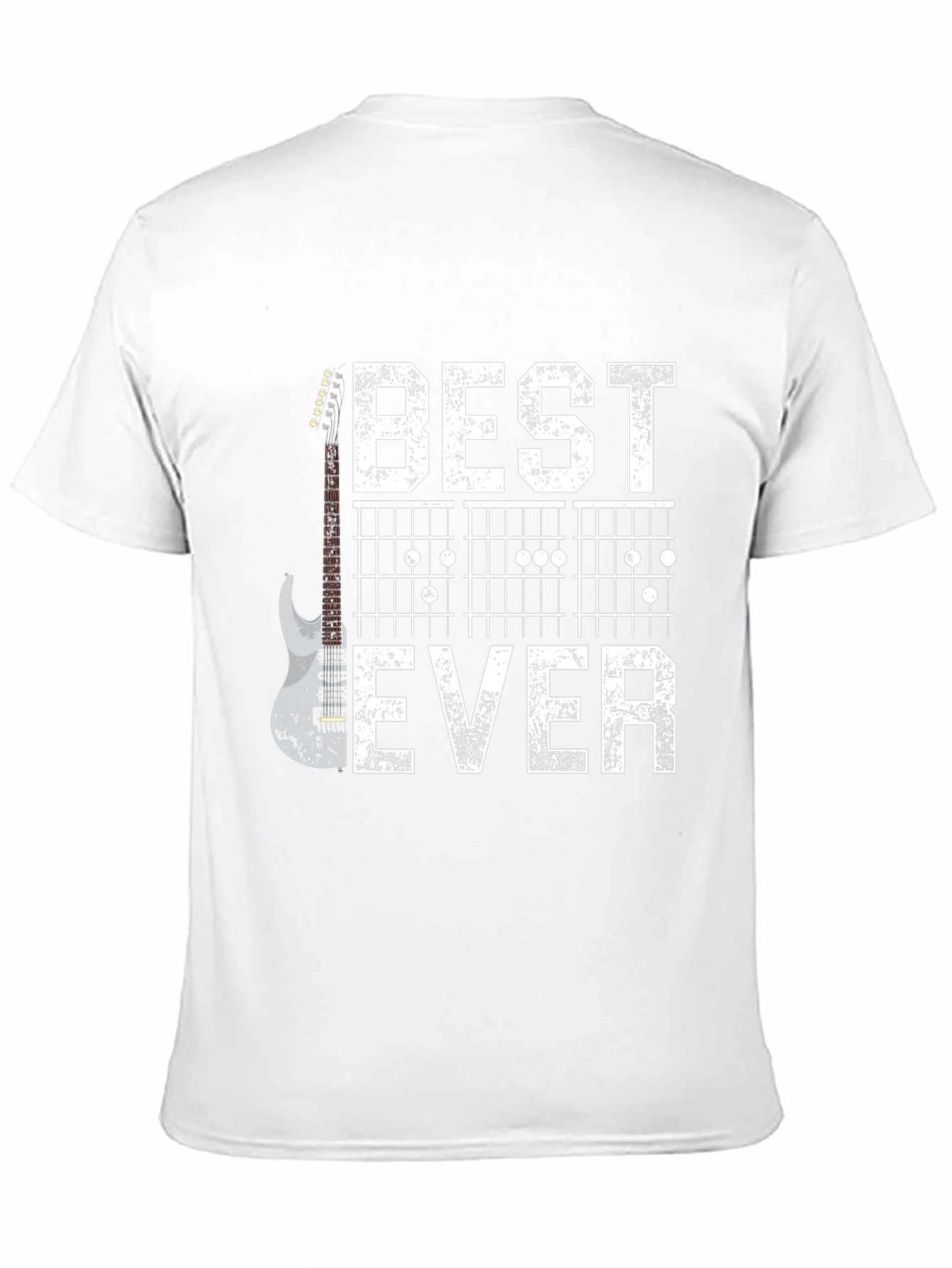 Best Guitar Ever T-Shirt