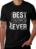 Best Guitar Ever T-Shirt