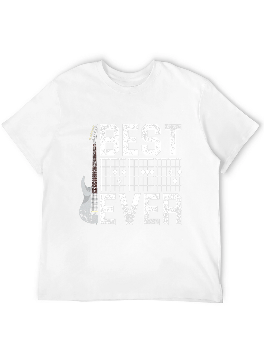Best Guitar Ever T-Shirt