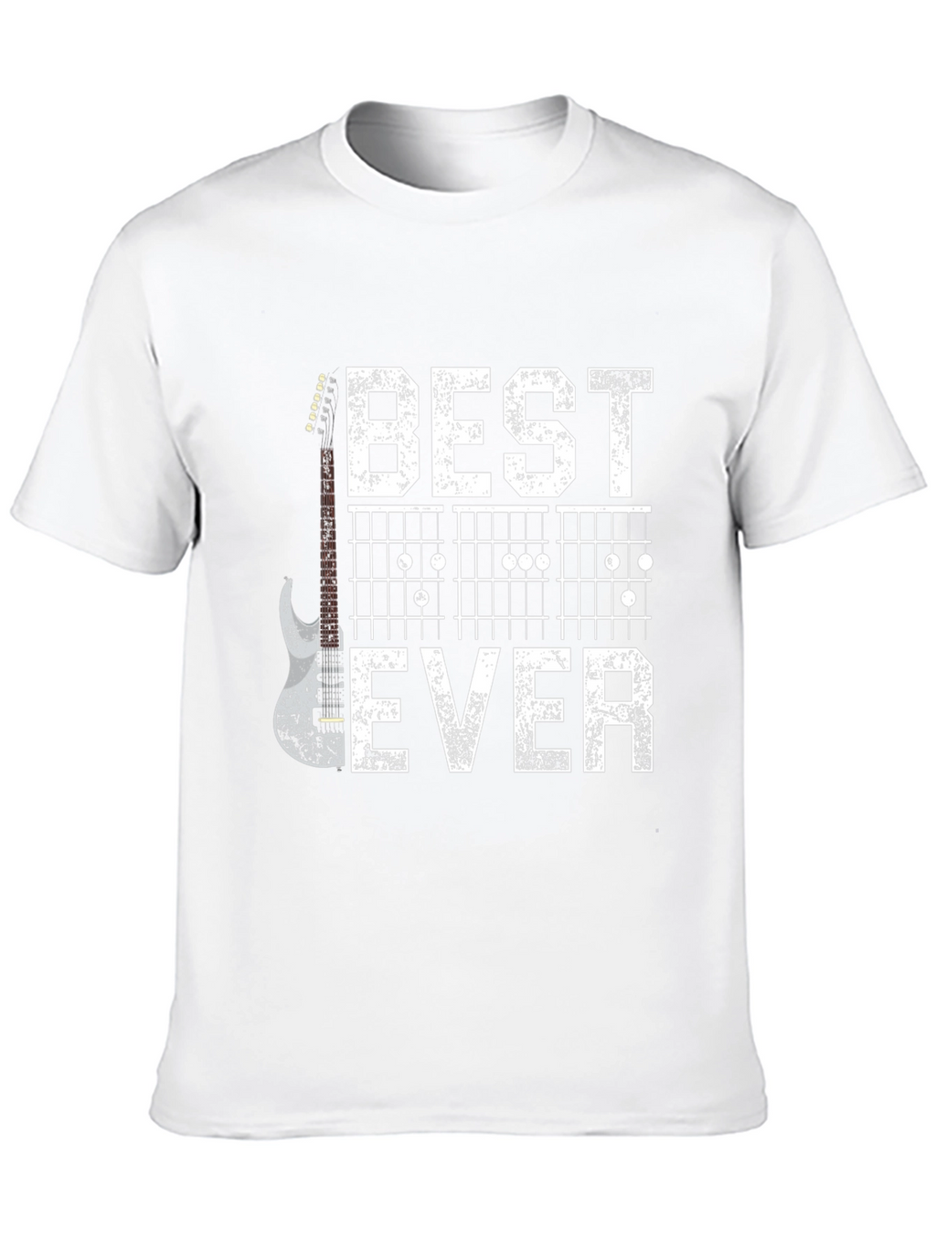 Best Guitar Ever T-Shirt