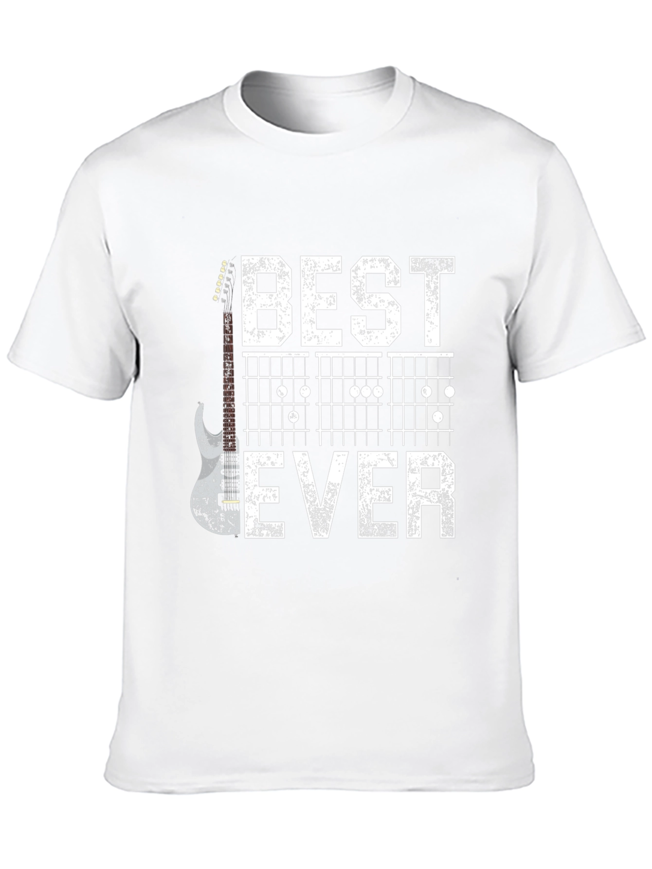 Best Guitar Ever T-Shirt