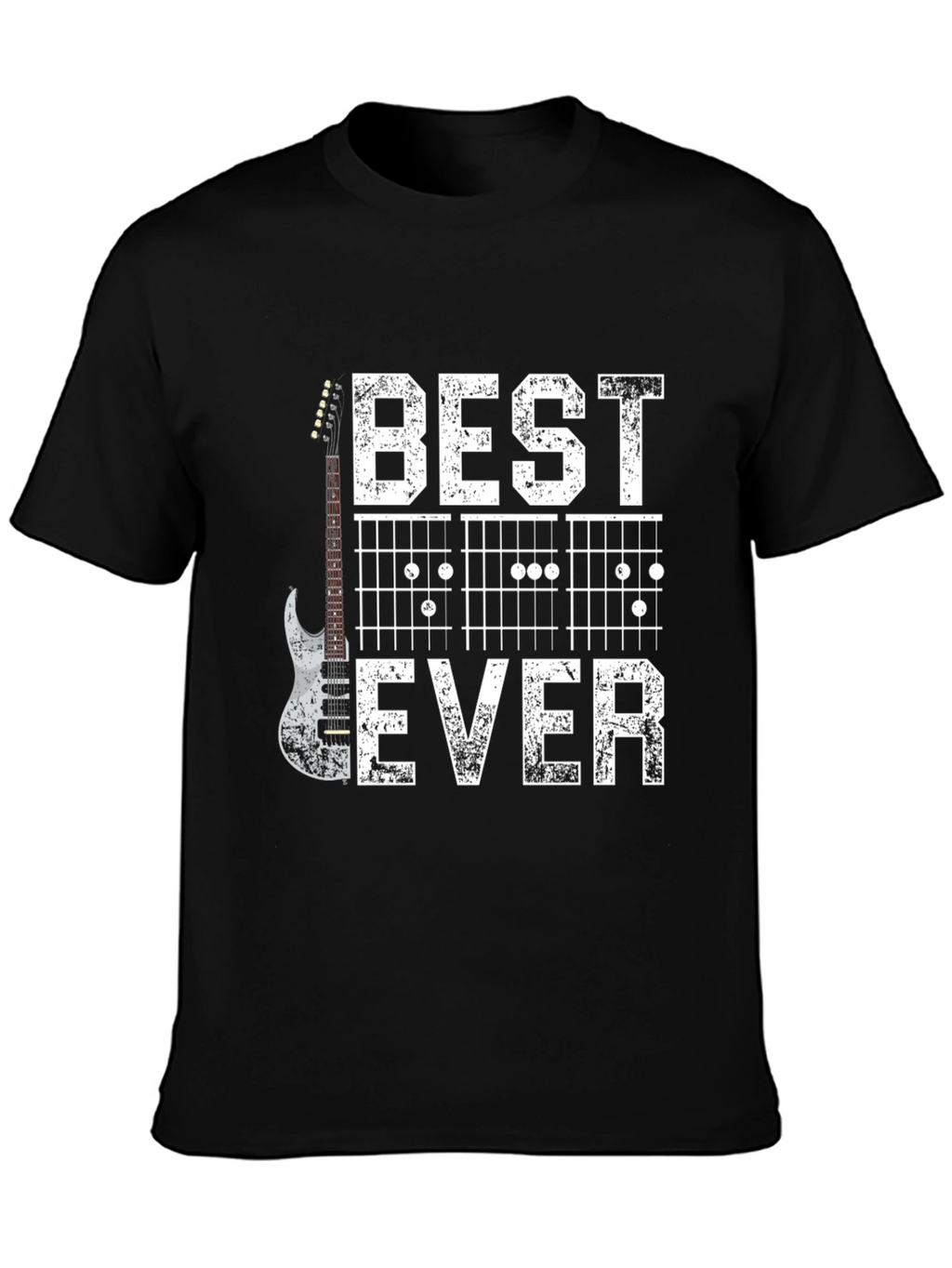 Best Guitar Ever T-Shirt