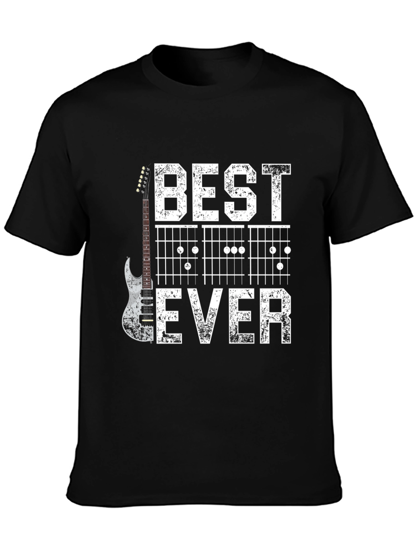 Best Guitar Ever T-Shirt