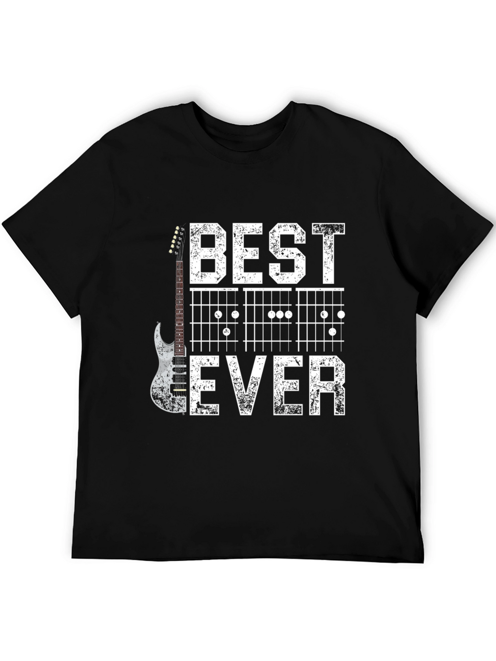 Best Guitar Ever T-Shirt