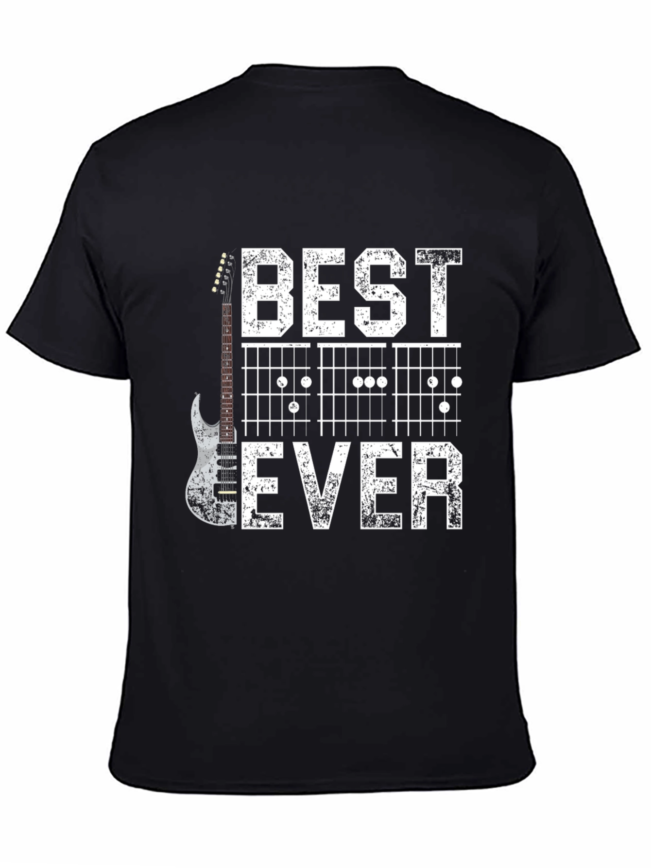 Best Guitar Ever T-Shirt