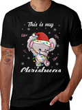 Christmas Koala T-Shirt