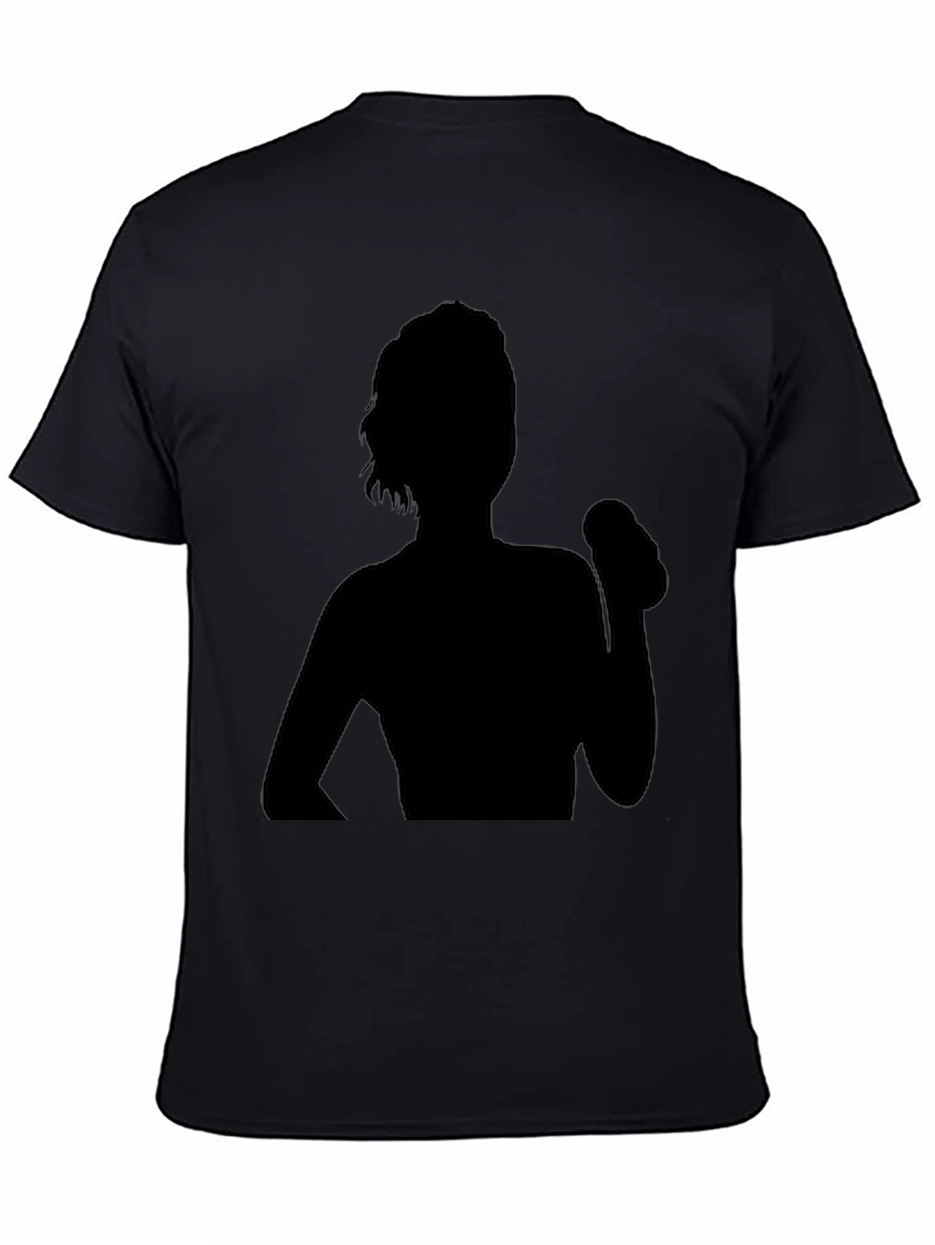 Silhouette Graphic Tee - Modern Fit