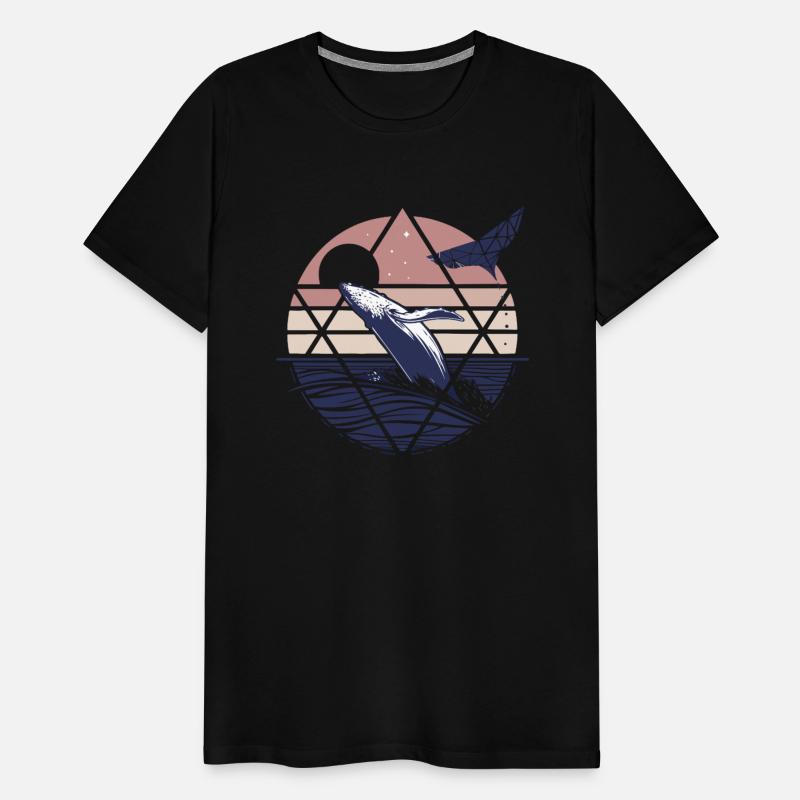 : Earth Essence – A Unique Natural-Inspired T-Shir