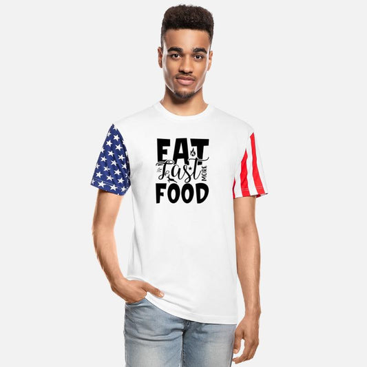 Eat More Fast Food