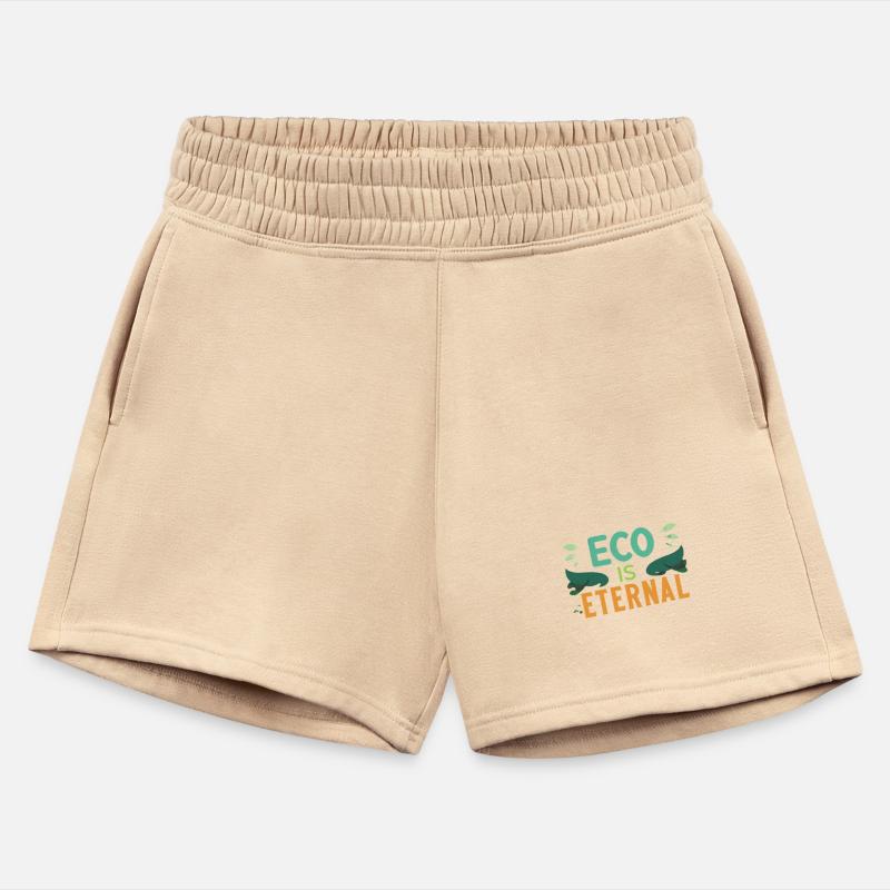 Eco Is Eternal: Nature-Inspired