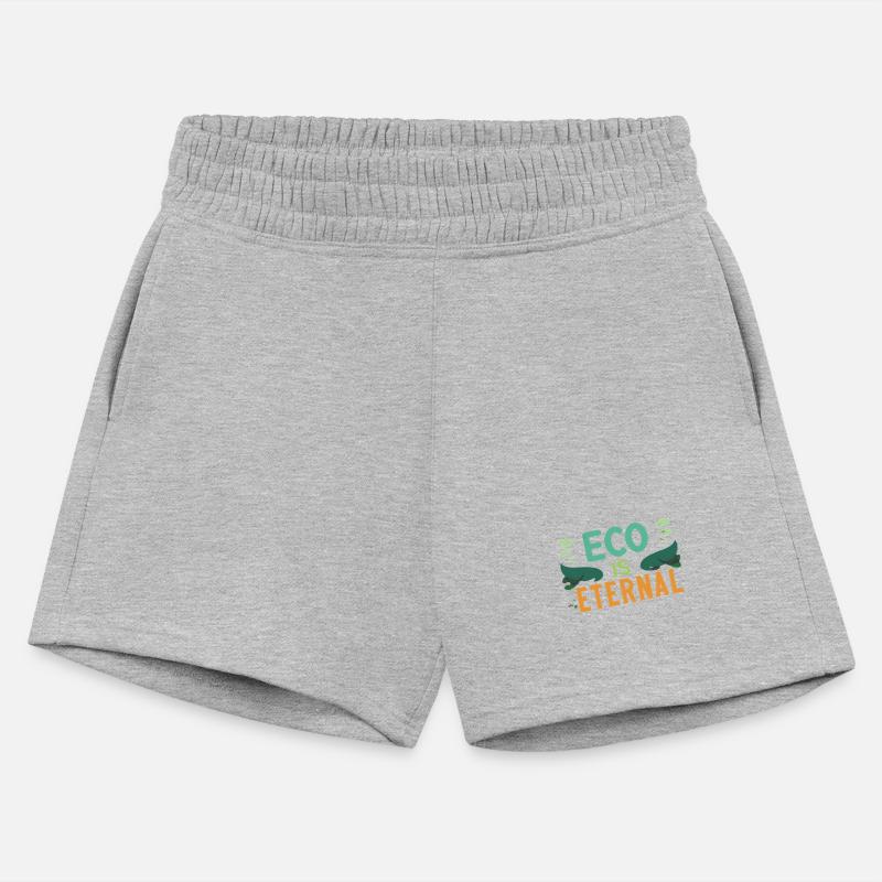 Eco Is Eternal: Nature-Inspired