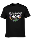 Gardening Mom T-Shirt