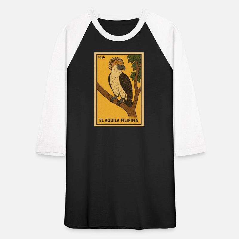 EL ÁGUILA FILIPINA - THE PHILIPPINE EAGLE