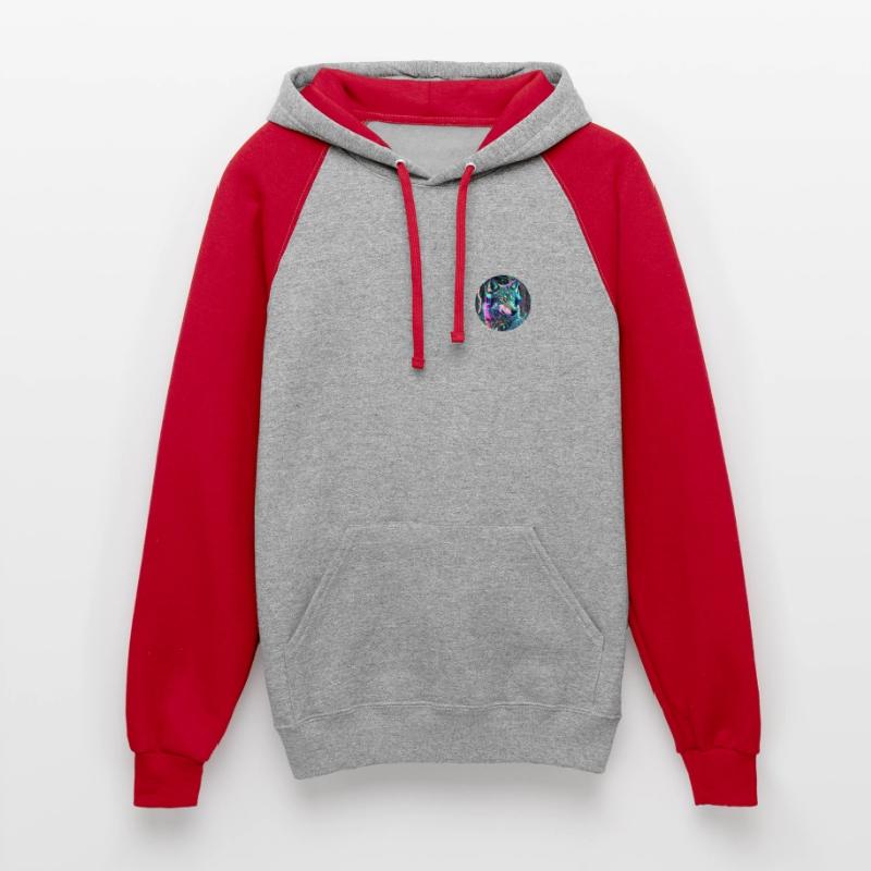 Electric Wilderness Glow 4