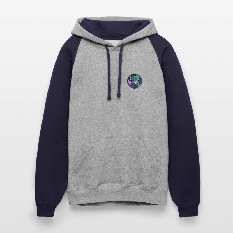 Electric Wilderness Glow 4