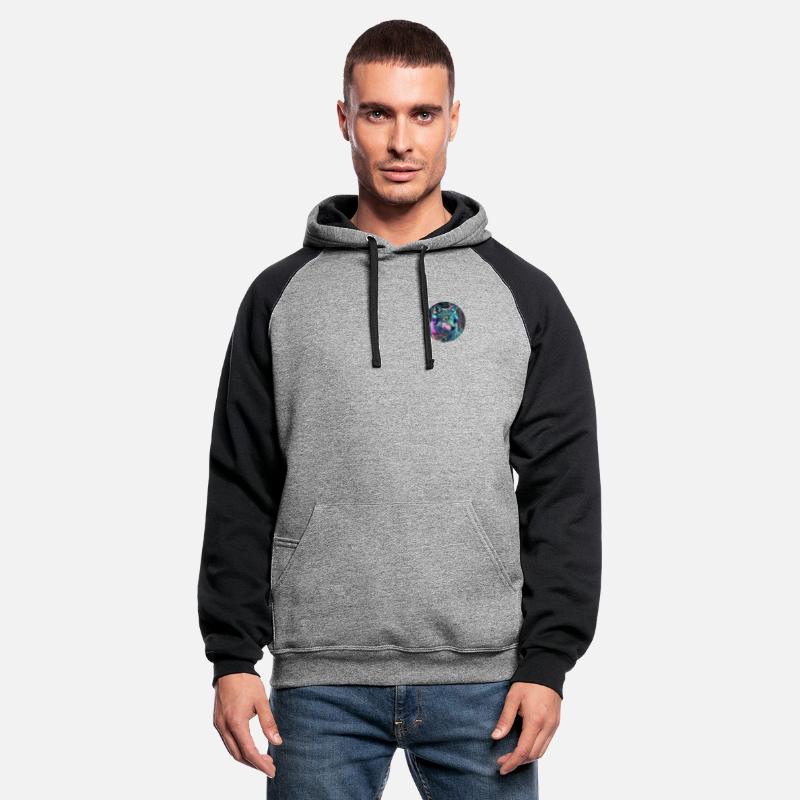 Electric Wilderness Glow 4