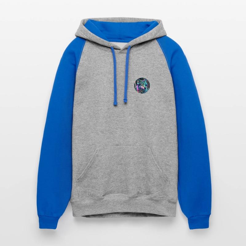 Electric Wilderness Glow 4