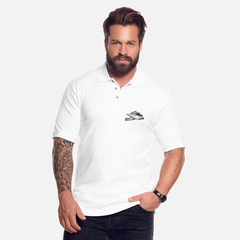 Elegant Cruise Ship On The World's Oceans