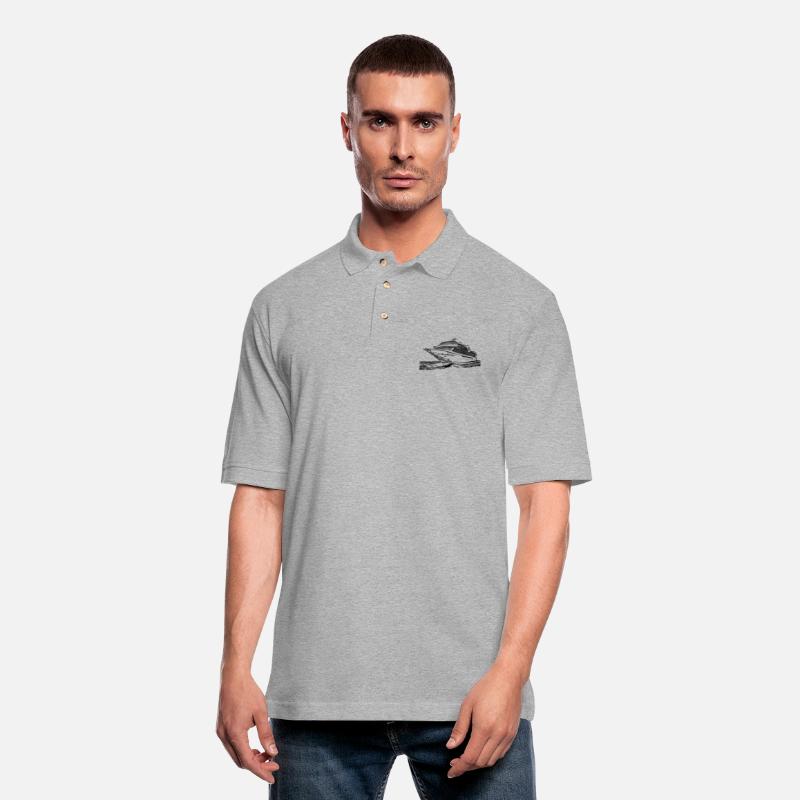 Elegant Cruise Ship On The World's Oceans