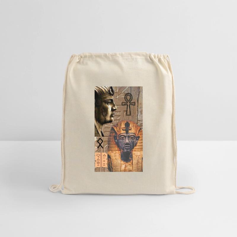 Elegant Pharaoh Design for All Ages