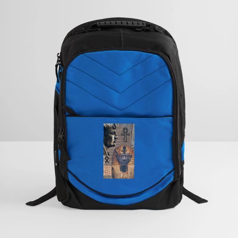 Elegant Pharaoh Design for All Ages